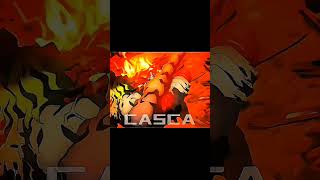 Tengen Saved Tanjiro From Gyutaro Demon Slayer Edit Casca Edits