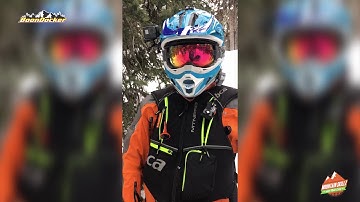 Customer Testimonial  of Polaris BoonDocker SideKick