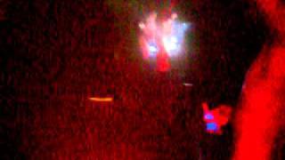 Misstress Intoxication Totentanz Dynamo Zurich 31.12.2011