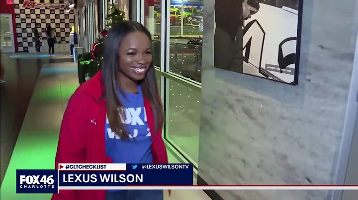 CLT Checklist: K1 Speed Go Kart