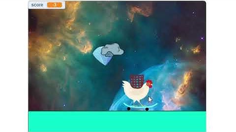 2024 Scratch Coding Club Recap