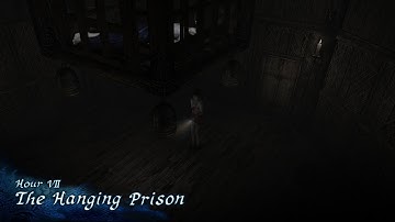 Fatal Frame 3: The Tormented - Hour VII: The Hanging Prison Walkthrough