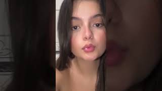 Karina Periscope Live217