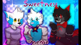 sweetness \ meme \\ animation \\\ gift