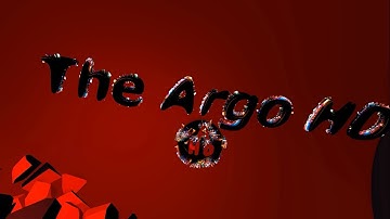 Fairy Tail Adamantine Shield 3D Modeling Timelapse