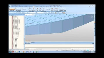 Quick Model Generation Using Wizards midas Civil