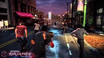 The Last of Us Walkthrough Part 1