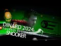 2324  dnd  snooker  12 finale  peigne vs roulin