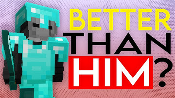 I Trained with Minecraft