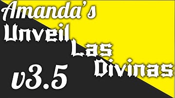 *NEW* Amanda