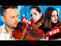 I Paid Violinists to Play "IMPOSSIBLE" Music...