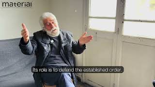 “We have no choice but to navigate against all odds”: Material's Interview with Georges Abdallah