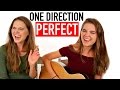 One Direction - Perfect (Official Cover) | NinaAndRanda