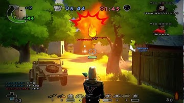 Aimbot HeilSiegHeil Rising Hub Report