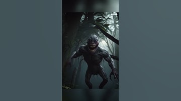 horror, creepy, monster, sound #horrorshorts #creepy #viralshorts #ytshortsvideo #monster #shorts