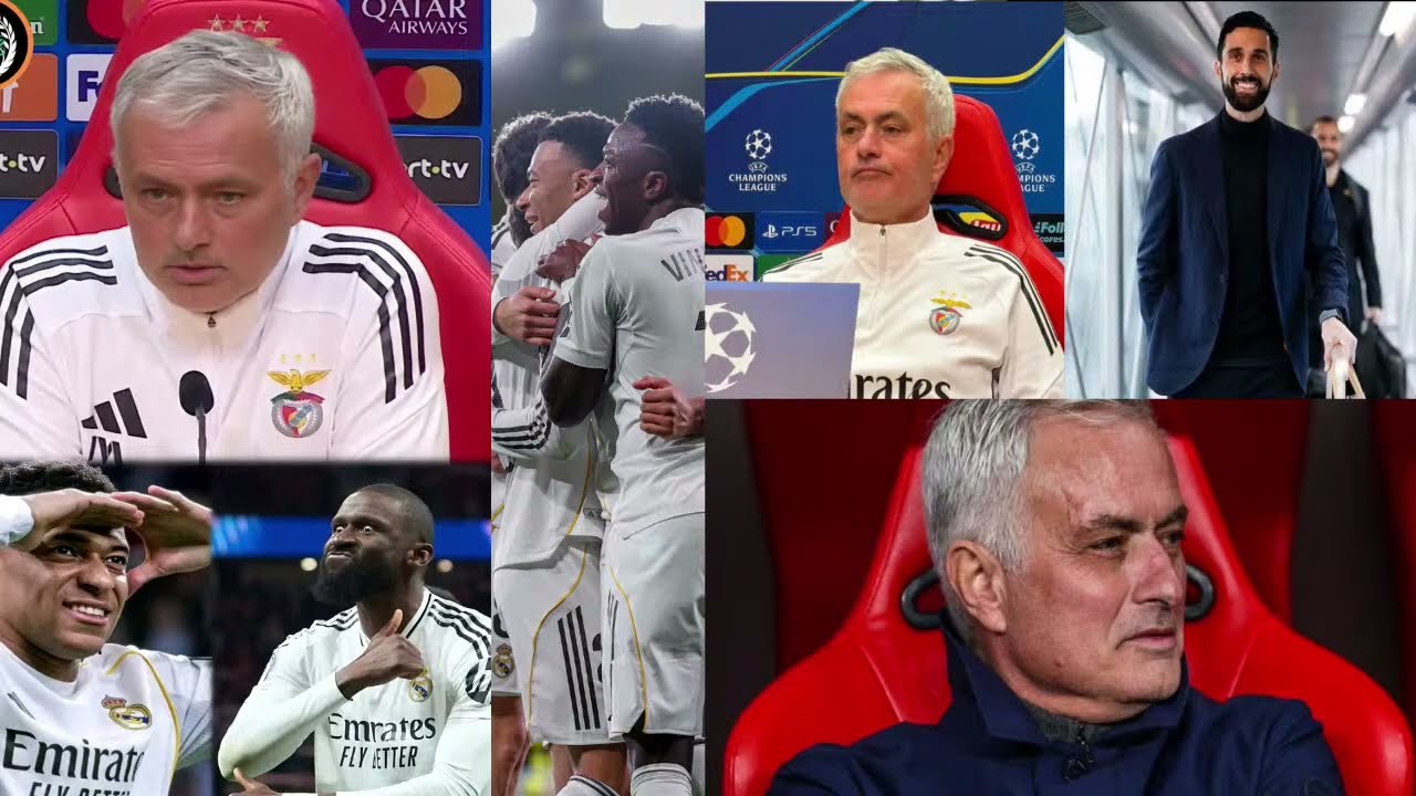 JOSE MOURINHO YOBA AGIYE GUHAGARIKA URUGENDO RWA ARBELOA MURI CHA,PIONS LEAGUE KUJA MURI UMUNANI ZA