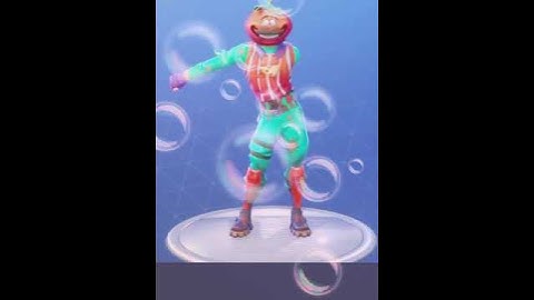 fortnite dance floss
