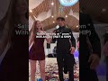 AYEEE SALISH DANCING WITH ANGELO! #salish #angelo #salishmatter #say #saysay #dance #prom