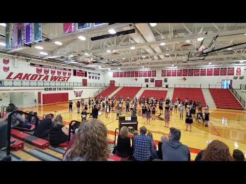 Lakota West High School (2022 Ranking) | West Chester, OH