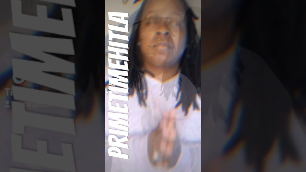 IT'S SO HARD FT PRIMETIMEHITLA 