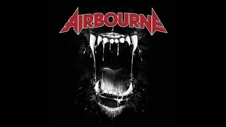 Back In The Game - Airbourne Karaoke