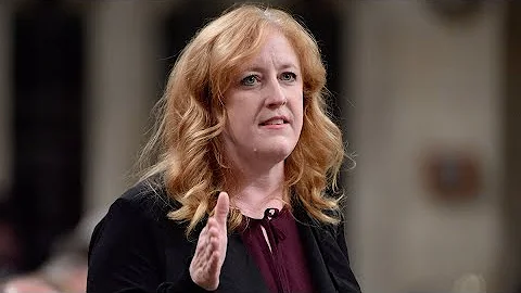 Lisa Raitt on Conservative caucus leadership review