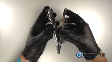 Samsung Galaxy Note 4 Rear and Front Camera Repair Guide - RepairsUniverse