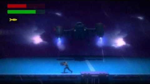 Bionic Commando : Rearmed