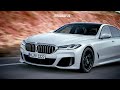 Новая BMW M5 Competition