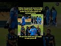 Vaibhav Sooryavanshi involved in fight with Sri Lankan player 😮🔥 " #vaibhavsooryavanshi #cricketnews