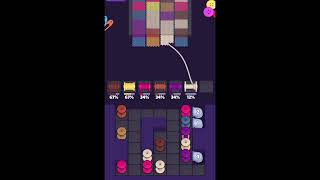 Knit Out Level 527 Easy Game Solution Walkthrough 
