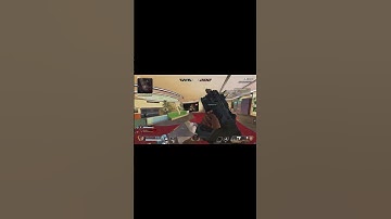 When out of AMMO always PUNCH THEM OUT
