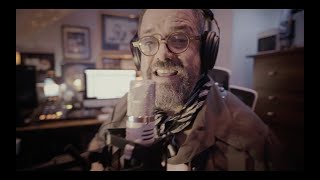 Video thumbnail of "Quarantunes #27 with Raul Malo 🎶 Ventura Highway (By America)"