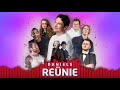 Daniël's Reünie - Murder Mystery met Peezy