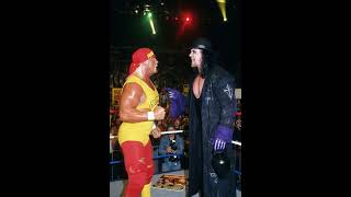 #HulkHogan #Undertaker #WWE #WWELegends #Wrestling #ProWrestling #WWEMatch #WrestlingMatch #IconVsPh