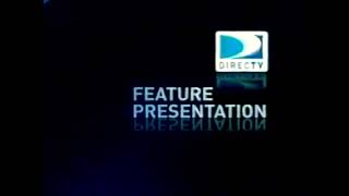 DirecTV Pay-Per-View/ Feature Presentation Logo Effects 14