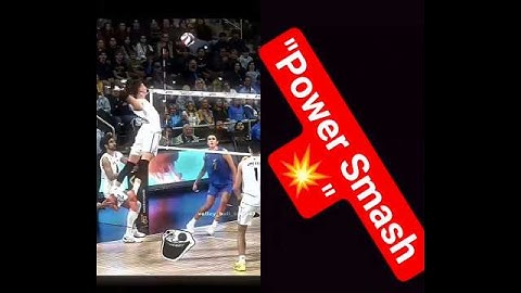 "Unbelievable Volleyball Skills 🔥 | Epic Moments You Can’t Miss"#shorts #algorithms