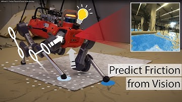 Identifying Terrain Physical Parameters from Vision [RA-L]