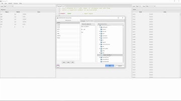 Cpu Sim Practical | Adding numbers until a negative number is entered.