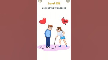 Dop 2 Delete One Part Level 105 #shorts #viralvideo #shortsfeed #ytshorts #shortvideo #dop2