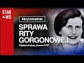 Sprawa rity gorgonowej  nasynniejszy proces ii rp  kryminalnie 21