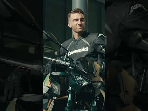 Kawasaki Z650 S, built to excite experienced riders and feel friendly for those just getting started
