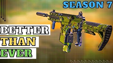 Peacekeeper MK2 Gunsmith Loadout Will Give Zero Recoil | FAST ADS + ZERO RECOIL Peacekeeper Gunsmith