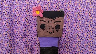 Como Hacer Un Funko De Aimep3 Económico Deorfa