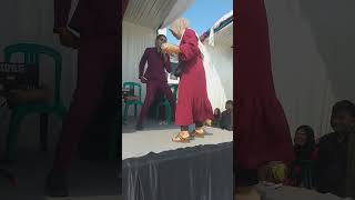 D Acara Nikahan Anggi Dan Sawitri