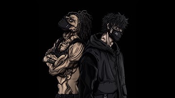 Scarlxrd x Corpse | MISA MISA!「 Snippet 」