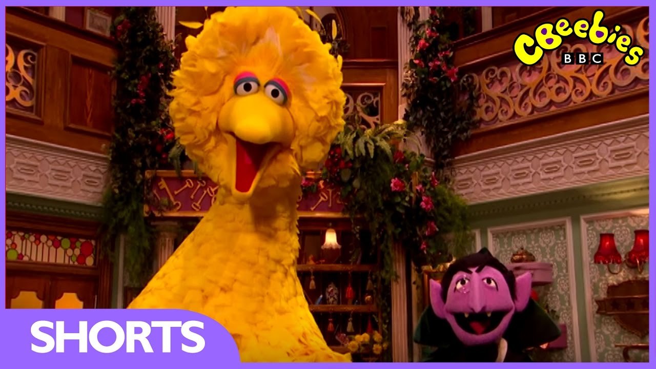 New Furchester Hotel Episodes Cbeebies Youtube 
