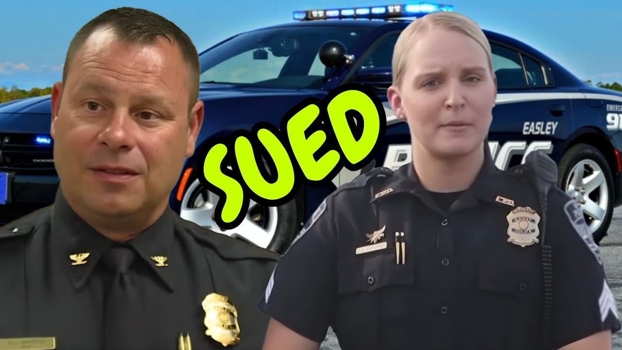 THIS CITY MADE FILMING ILLEGAL! - YouTube