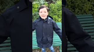 Le Journal des Enfants explique l’actualité simplement. #JournalDesEnfants #ActuEnfants #Shorts