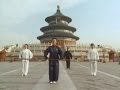 Qigong du Bâton de Tai-chi (Taiji Yangsheng Zhang)